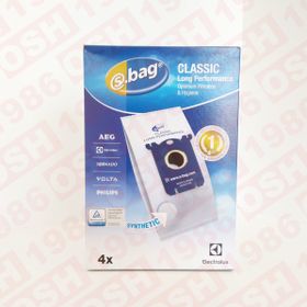 Philips FC 8657 Performer Active Toz Torbası