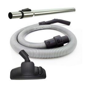 Philips FC 8658 Performer Active ile Uyumlu Emici Yer Başlığı