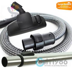 Philips FC 8658 PerformerActive Süpürge Emici Başlık Boru