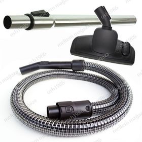 Philips FC 8670 PowerPro Active Çelik Telli Süpürge Hortum Seti