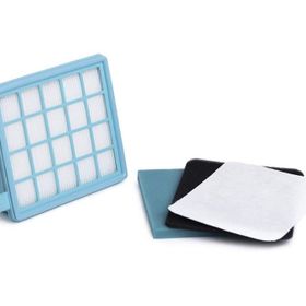 Philips FC 8671 2 Kutu Power Pro Active Hepa Filtre Seti