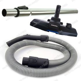 Philips FC 8671 PowerPro Active Emici Başlık Boru Süpürge Hortumu