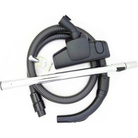 Philips FC 8671 PowerPro Active Emici Başlık Teleskopik Boru Süpürge Hortumu