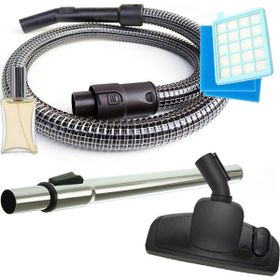 Philips FC 8671 PowerPro Active Süpürge Emici Yer Başlığı