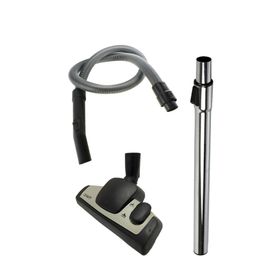 Philips FC 8671 PowerPro Active Süpürge Filtreli Hortum Seti