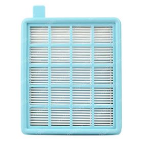 Philips FC 8671 PowerPro Active Süpürge Sünger Filtresi