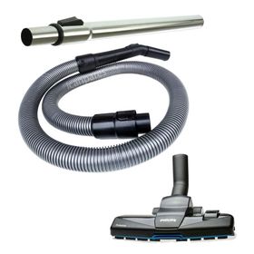 Philips FC 8671 PowerProActive Başlık Boru Filtre Süpürge Hortumu
