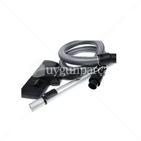 Philips FC 8672-FC 9323 PowerPro Active Süpürge Hortumu