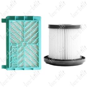 Philips FC 8712 FC 8714 FC 8716 Süpürge Hepa Filtre Seti