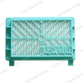 Philips FC 8712 Süpürge Hepa Filtresi