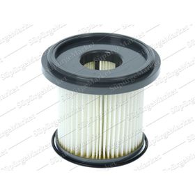 Philips FC 8712 Uyumlu Hepa Filtre