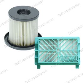 Philips FC 8716 Süpürge Çıkış Hepa Filtresi