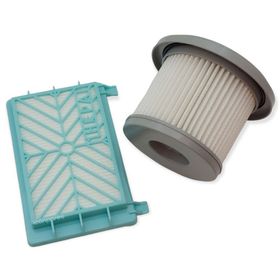 Philips FC 8716 Süpürge Çıkış Hepa Filtresi