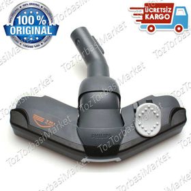 Philips FC 8716 Süpürge Triactive Emici Yer Başlığı