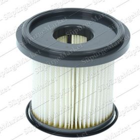 Philips FC 8716 Turbo Halı Başlığı