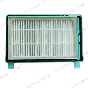Philips FC 8720 Uyumlu Hepa Filtre