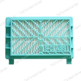 Philips FC 8720 Uyumlu Hepa Filtre