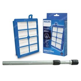 Philips FC 8721 Hepa Filtre
