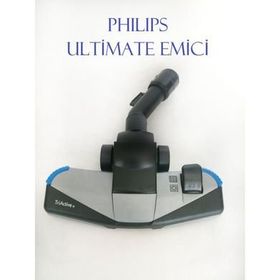 Philips FC 8721 Performer Expert Emici Yer Başlığı