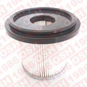 Philips FC 8724 Uyumlu Hepa Filtre