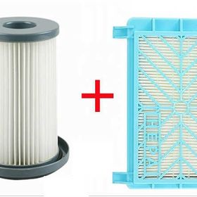 Philips FC 8724 Uyumlu Hepa Filtre