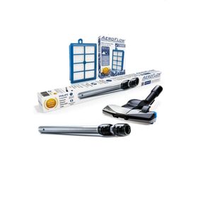 Philips FC 8726 Performer Expert Elektrikli Süpürge Hortumu Emici Yer Başlığı Teleskopik Borusu