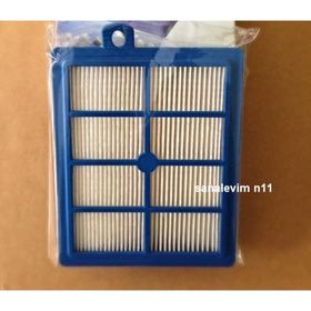 Philips FC 8726 Uyumlu Hepa Filtre