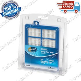 Philips FC 8727 Performer Expert Hepa Filtre