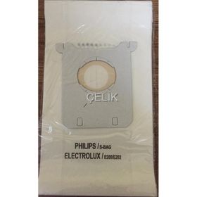 Philips FC-8727 Süpürge Torbası