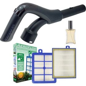 Philips FC 8727 Uyumlu Hepa Filtre