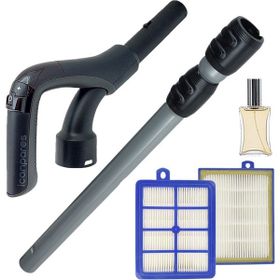 Philips FC 8727 Uyumlu Hepa Filtre
