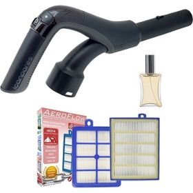 Philips FC 8727 Uyumlu Hepa Filtre