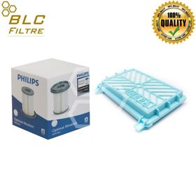 Philips FC 8732 Silindirik Hepa Filtre