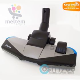 Philips FC 8732 Süpürge Emici Başlık
