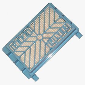 Philips FC 8732 Süpürge Hepa Filtresi