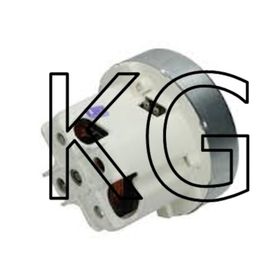 Philips FC 8732 Süpürge Motoru