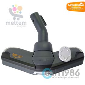 Philips FC 8732 Süpürge Triactive Emici Yer Başlığı