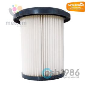 Philips FC 8732 Uyumlu Hepa Filtre
