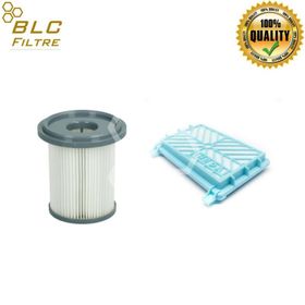 Philips FC 8732 Uyumlu Hepa Filtre