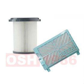 Philips FC 8732 Uyumlu Hepa Filtre