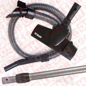 Philips FC 8734 Süpürge Triactive Emici Başlık