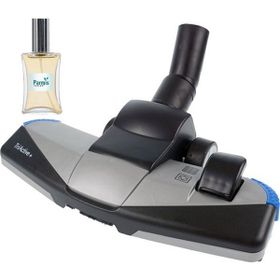 Philips FC 8734 Süpürge Triactive Emici Başlık