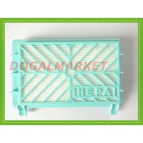 Philips FC 8734 Uyumlu Hepa Filtre
