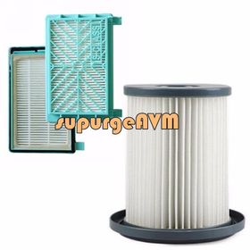 Philips FC 8748 Süpürge Hepa Filtre Seti