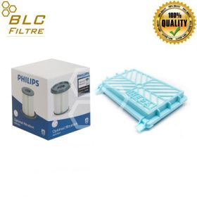 Philips FC 8748 Süpürge Hepa Filtre Seti
