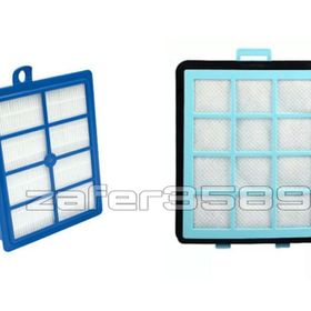 Philips FC 8760 Power Pro Süpürge Hepa Filtre Seti