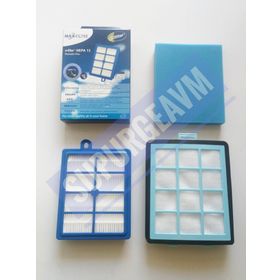 Philips FC 8760 Power Pro Süpürge Hepa Filtre Seti