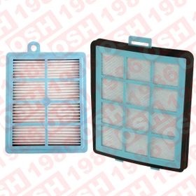 Philips FC 8760 Powerpro Hepa Filtre