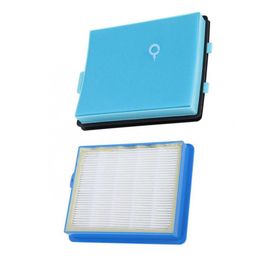 Philips FC 8760/01 Hepa Filtre Seti