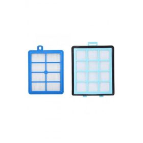 Philips FC 8760/01 Hepa Filtre Seti